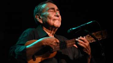 Jaime Torres. Charango Argentino