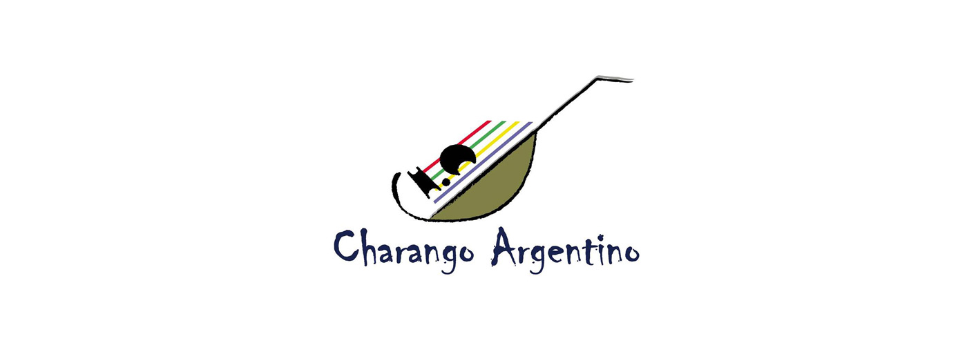 Charango Argentino