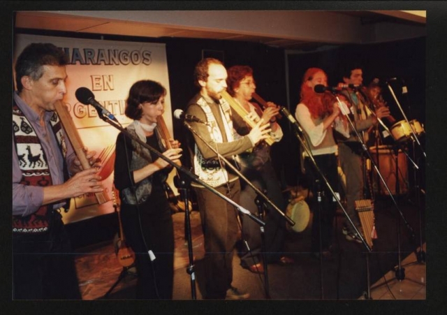 Gran Fiesta de Charangos