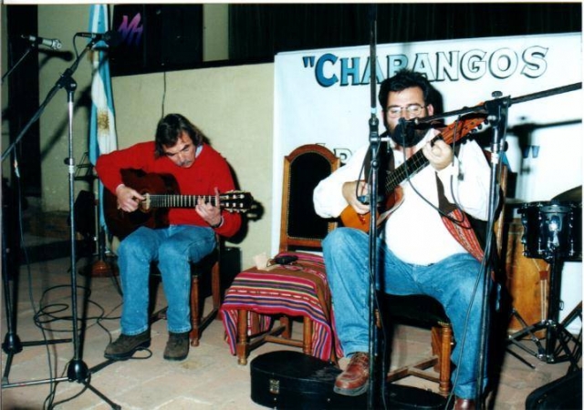Gran Fiesta de Charangos