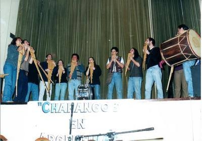 Gran Fiesta de Charangos