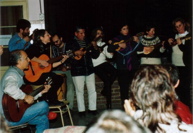 Gran Fiesta de Charangos