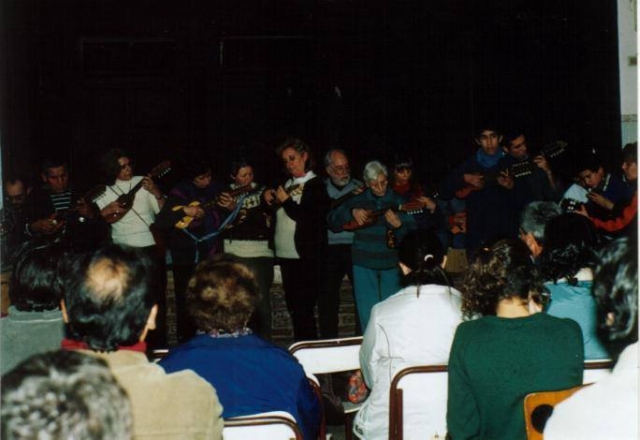 Gran Fiesta de Charangos
